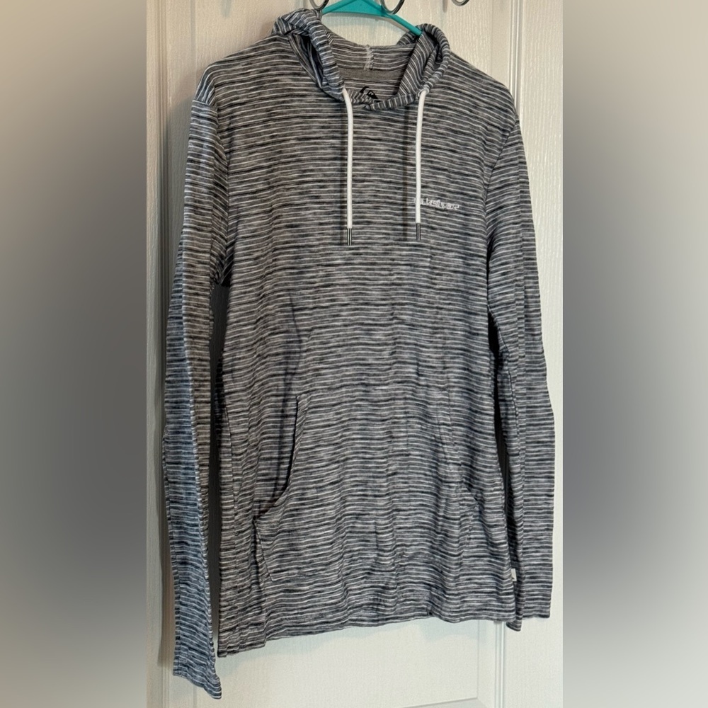 Quiksilver Kenton Hoodie Medium